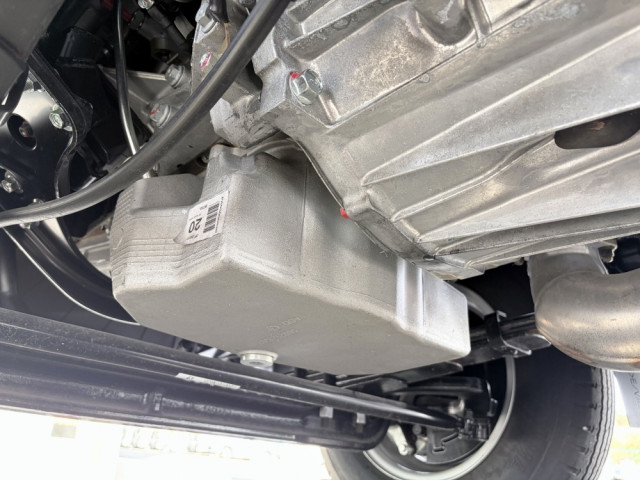 三菱ふそう キャンター 小型 土砂ダンプ 2RG-FBA60(97604) 32枚目