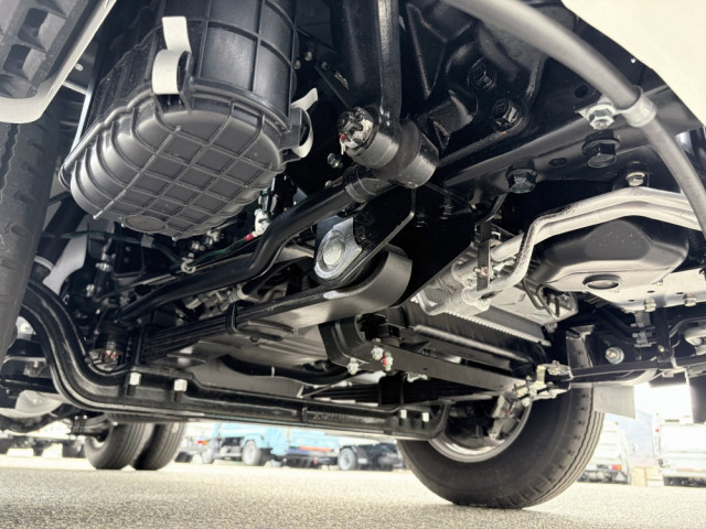 三菱ふそう キャンター 小型 土砂ダンプ 2RG-FBA60(97604) 33枚目