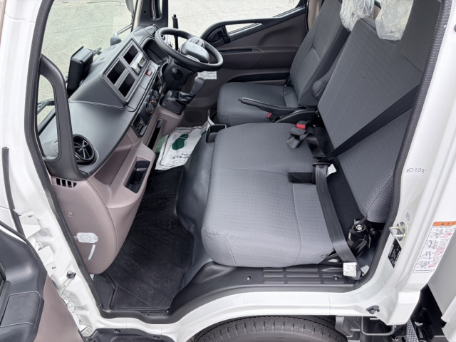 三菱ふそう キャンター 小型 土砂ダンプ 2RG-FBA60(97604) 34枚目