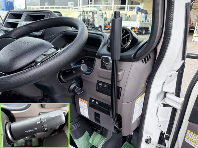 三菱ふそう キャンター 小型 土砂ダンプ 2RG-FBA60(97604) 37枚目