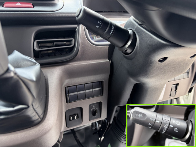 三菱ふそう キャンター 小型 土砂ダンプ 2RG-FBA60(97604) 38枚目