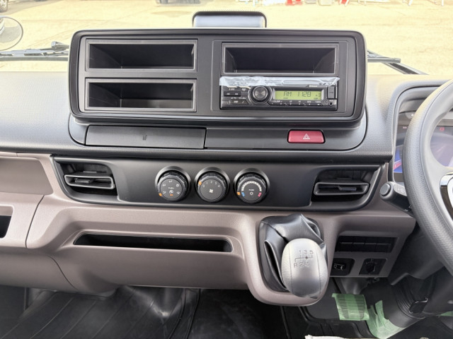 三菱ふそう キャンター 小型 土砂ダンプ 2RG-FBA60(97604) 39枚目