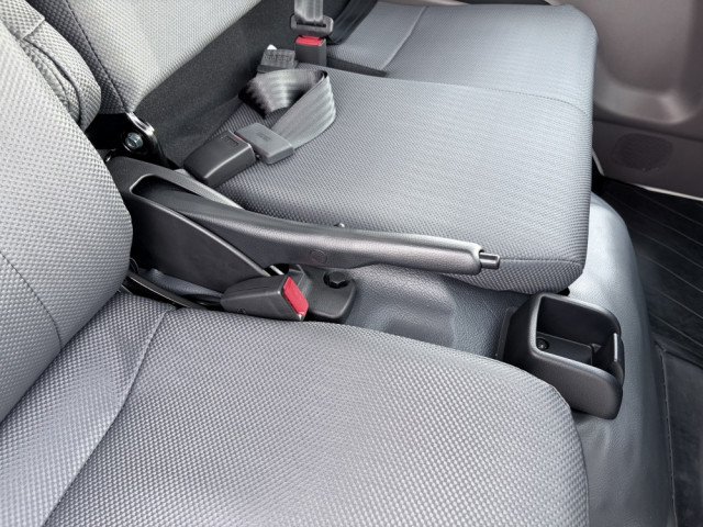 三菱ふそう キャンター 小型 土砂ダンプ 2RG-FBA60(97604) 41枚目