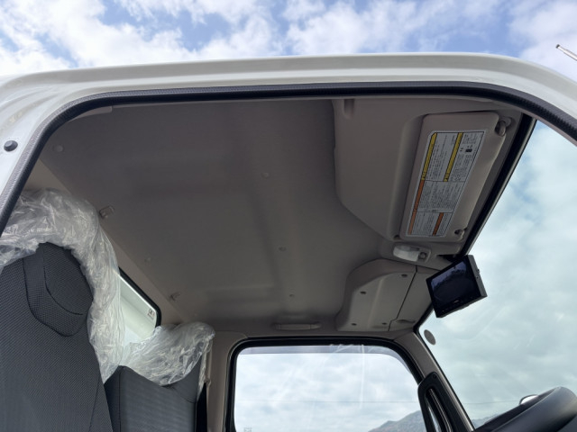 三菱ふそう キャンター 小型 土砂ダンプ 2RG-FBA60(97604) 43枚目