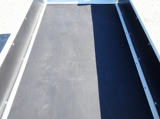 三菱ふそう キャンター 小型 平ボディ 2RG-FBAV0(97605) 20枚目