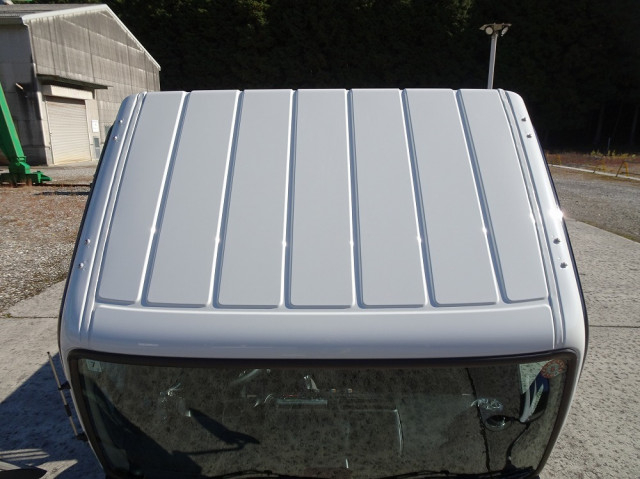 三菱ふそう キャンター 小型 平ボディ 2RG-FBAV0(97605) 24枚目