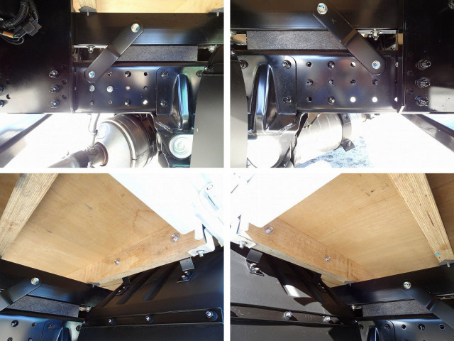 三菱ふそう キャンター 小型 平ボディ 2RG-FBAV0(97605) 28枚目