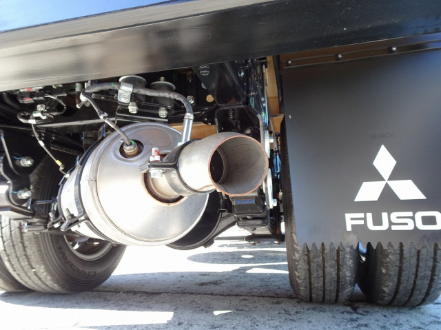 三菱ふそう キャンター 小型 平ボディ 2RG-FBAV0(97605) 30枚目