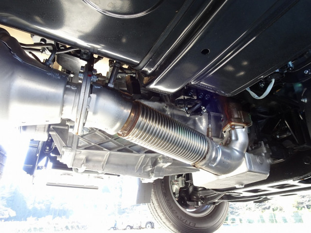 三菱ふそう キャンター 小型 平ボディ 2RG-FBAV0(97605) 31枚目