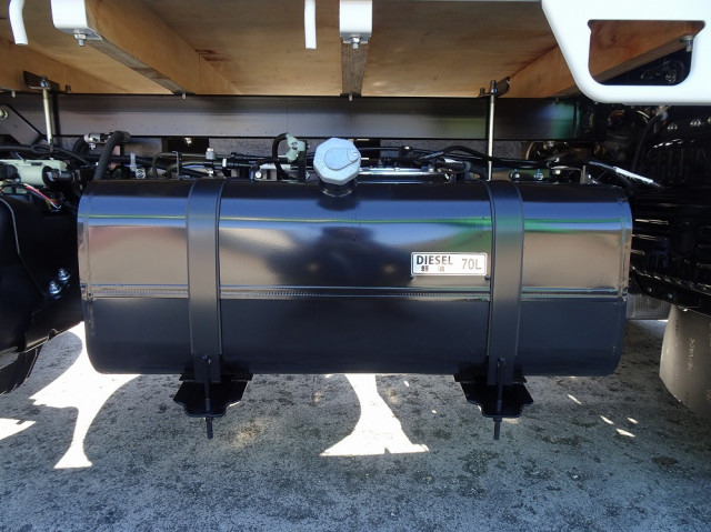 三菱ふそう キャンター 小型 平ボディ 2RG-FBAV0(97605) 32枚目