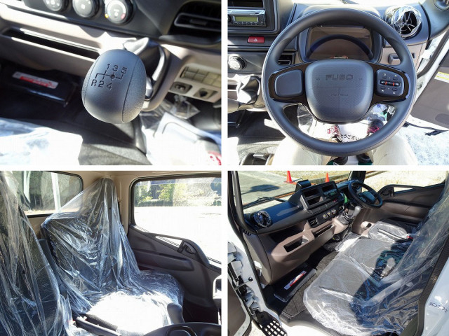 三菱ふそう キャンター 小型 平ボディ 2RG-FBAV0(97605) 35枚目