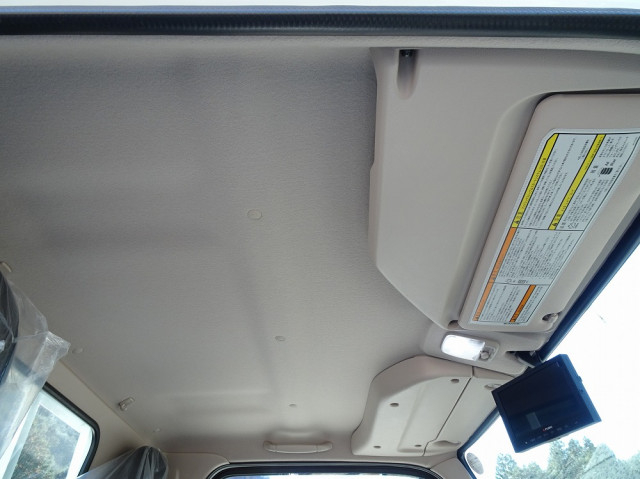 三菱ふそう キャンター 小型 平ボディ 2RG-FBAV0(97605) 40枚目