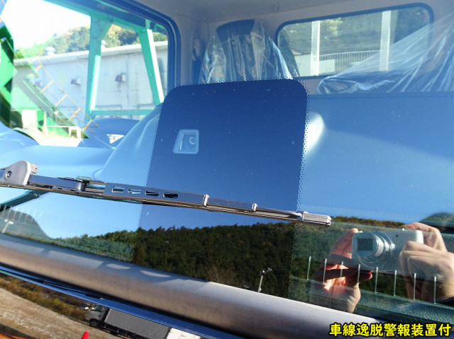 三菱ふそう キャンター 小型 平ボディ 2RG-FBAV0(97605) 41枚目