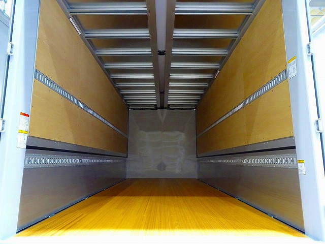 Hino ranger Middle Wing body 2PG-FD2ABG(97606) 18枚目