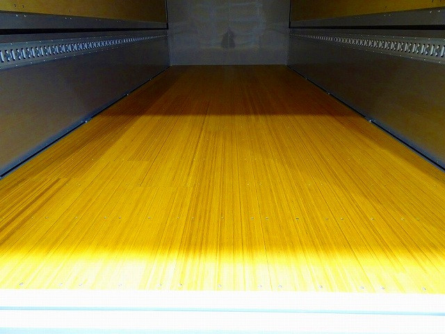 Hino ranger Middle Wing body 2PG-FD2ABG(97606) 19枚目