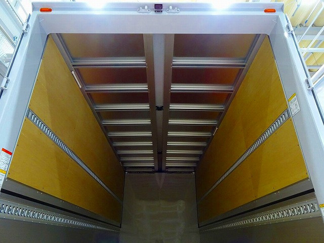 Hino ranger Middle Wing body 2PG-FD2ABG(97606) 20枚目