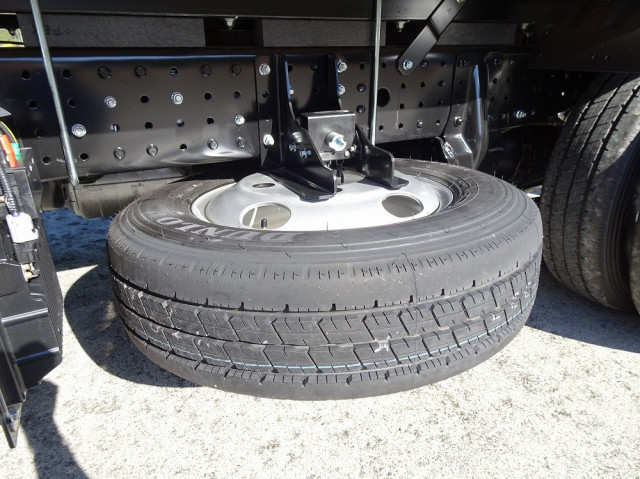 三菱ふそう キャンター 小型 平ボディ 2RG-FBAV0(97605) 45枚目