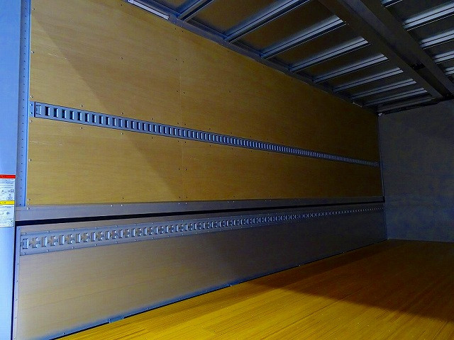 Hino ranger Middle Wing body 2PG-FD2ABG(97606) 21枚目