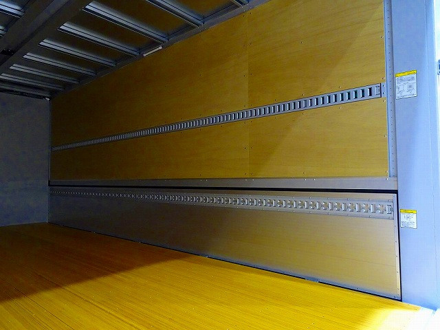 Hino ranger Middle Wing body 2PG-FD2ABG(97606) 22枚目