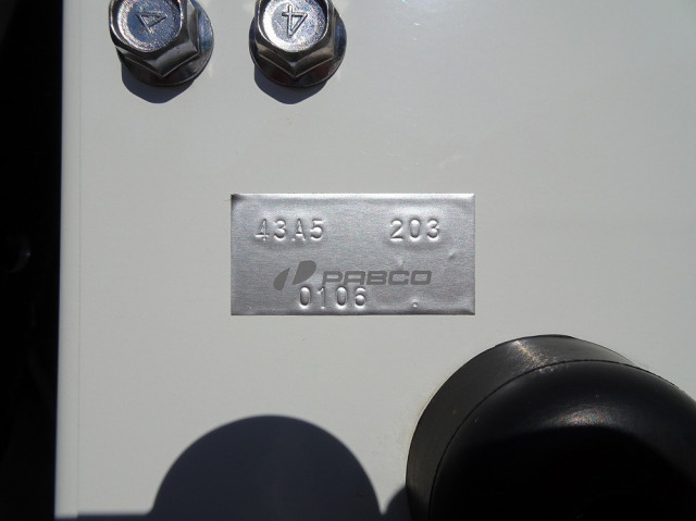 三菱ふそう キャンター 小型 平ボディ 2RG-FBAV0(97605) 49枚目