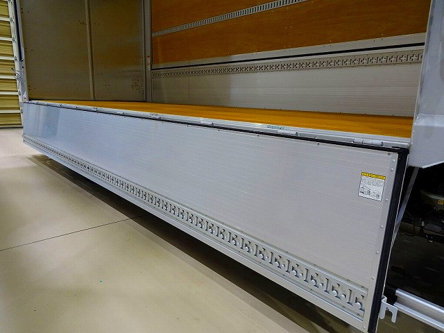 Hino ranger Middle Wing body 2PG-FD2ABG(97606) 28枚目