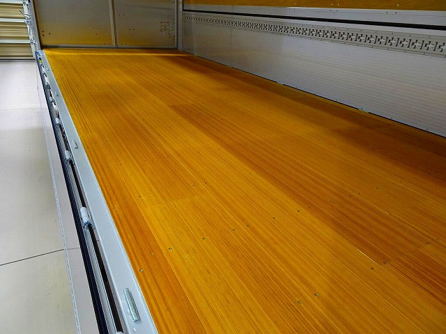 Hino ranger Middle Wing body 2PG-FD2ABG(97606) 29枚目