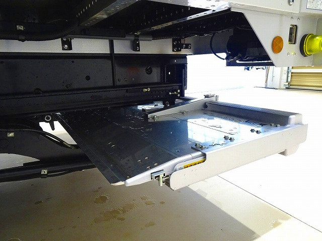 Hino ranger Middle Wing body 2PG-FD2ABG(97606) 31枚目