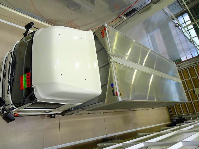 Hino ranger Middle Wing body 2PG-FD2ABG(97606) 36枚目