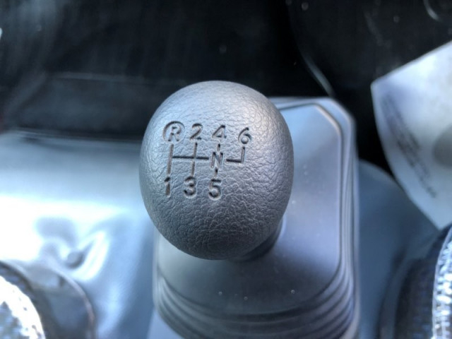 日野 デュトロ 小型 平ボディ（クレーン付） 2KG-XZU710M(97607) 11枚目