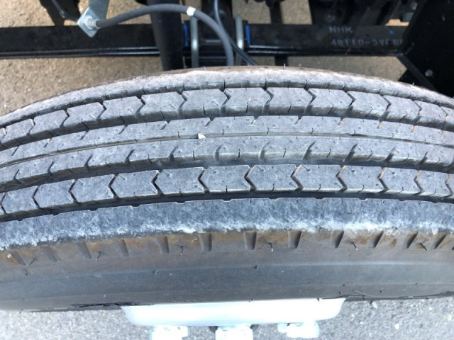 日野 デュトロ 小型 平ボディ（クレーン付） 2KG-XZU710M(97607) 17枚目