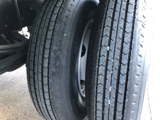 日野 デュトロ 小型 平ボディ（クレーン付） 2KG-XZU710M(97607) 18枚目