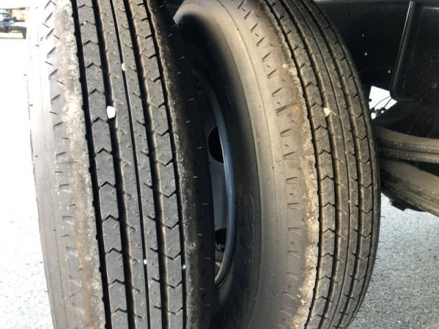 日野 デュトロ 小型 平ボディ（クレーン付） 2KG-XZU710M(97607) 19枚目