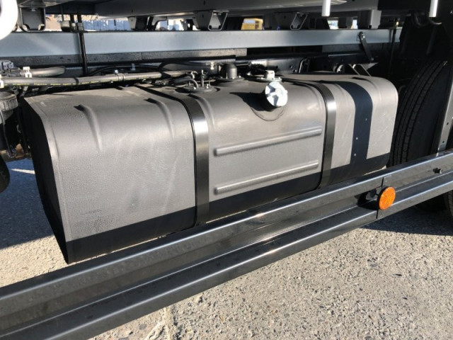 日野 デュトロ 小型 平ボディ（クレーン付） 2KG-XZU710M(97607) 22枚目