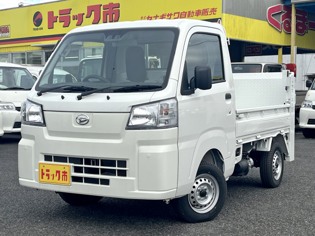 ダイハツ ハイゼット 軽 平ボディ 3BD-S510P(97608) 1枚目