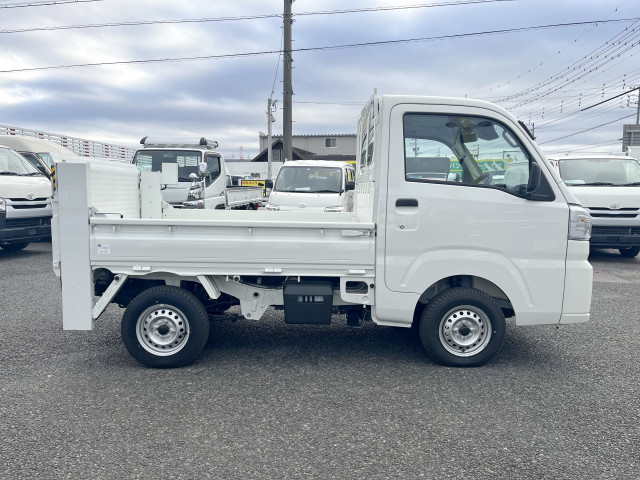 ダイハツ ハイゼット 軽 平ボディ 3BD-S510P(97608) 3枚目