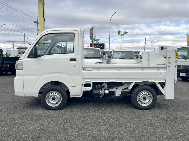 ダイハツ ハイゼット 軽 平ボディ 3BD-S510P(97608) 4枚目