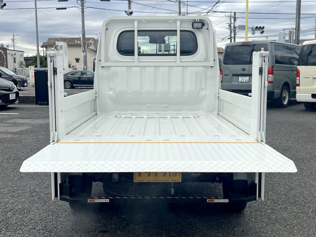 ダイハツ ハイゼット 軽 平ボディ 3BD-S510P(97608) 6枚目