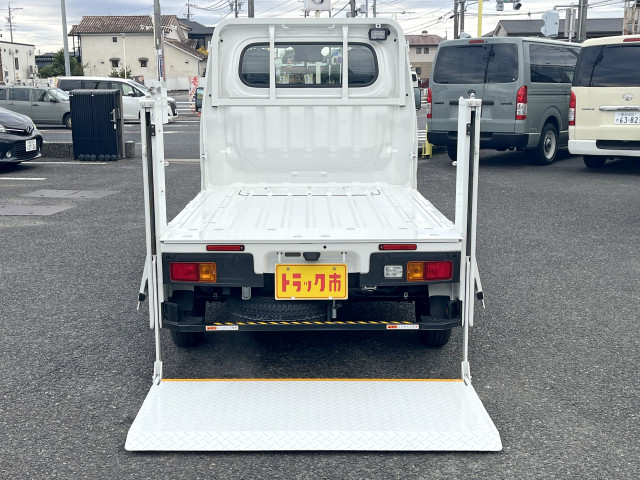 ダイハツ ハイゼット 軽 平ボディ 3BD-S510P(97608) 7枚目