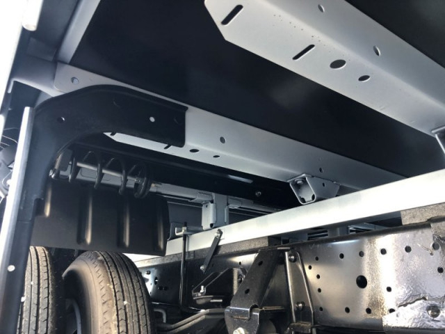 日野 デュトロ 小型 平ボディ（クレーン付） 2KG-XZU710M(97607) 31枚目