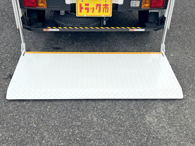 ダイハツ ハイゼット 軽 平ボディ 3BD-S510P(97608) 8枚目