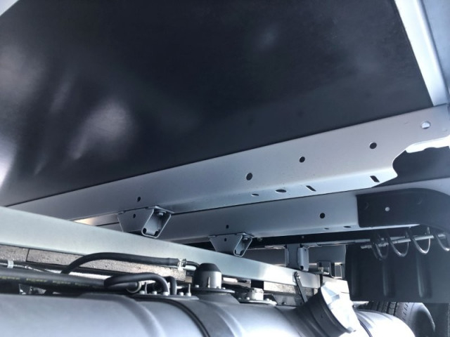 日野 デュトロ 小型 平ボディ（クレーン付） 2KG-XZU710M(97607) 32枚目