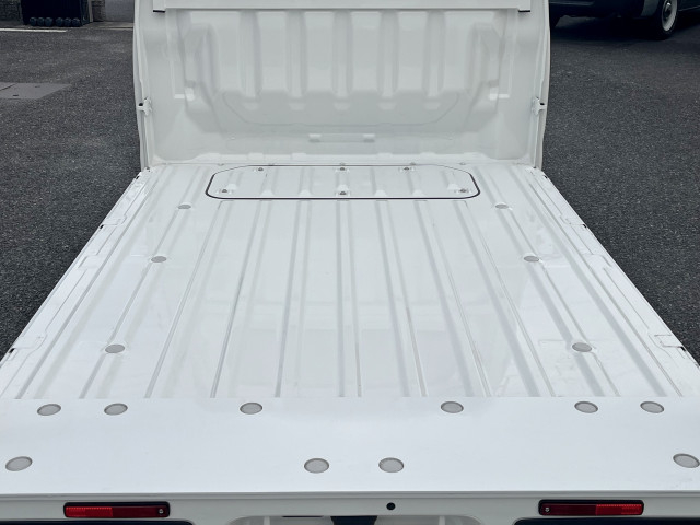 ダイハツ ハイゼット 軽 平ボディ 3BD-S510P(97608) 9枚目