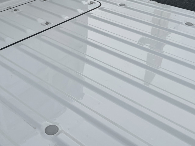 ダイハツ ハイゼット 軽 平ボディ 3BD-S510P(97608) 10枚目