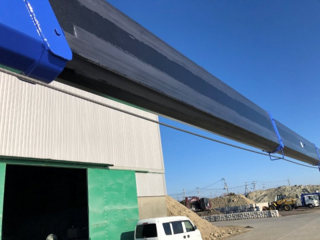 日野 デュトロ 小型 平ボディ（クレーン付） 2KG-XZU710M(97607) 34枚目