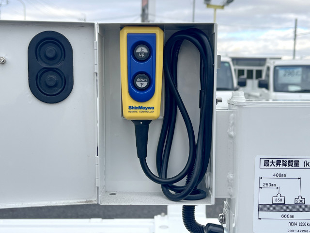 ダイハツ ハイゼット 軽 平ボディ 3BD-S510P(97608) 12枚目