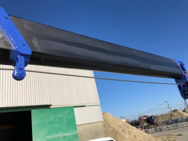 日野 デュトロ 小型 平ボディ（クレーン付） 2KG-XZU710M(97607) 36枚目