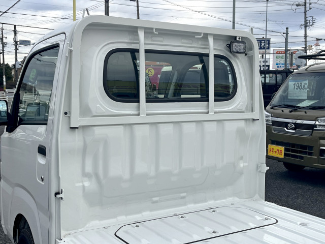 ダイハツ ハイゼット 軽 平ボディ 3BD-S510P(97608) 15枚目