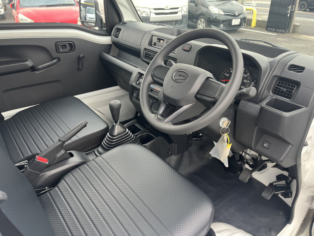 ダイハツ ハイゼット 軽 平ボディ 3BD-S510P(97608) 17枚目