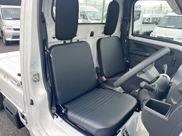 ダイハツ ハイゼット 軽 平ボディ 3BD-S510P(97608) 18枚目