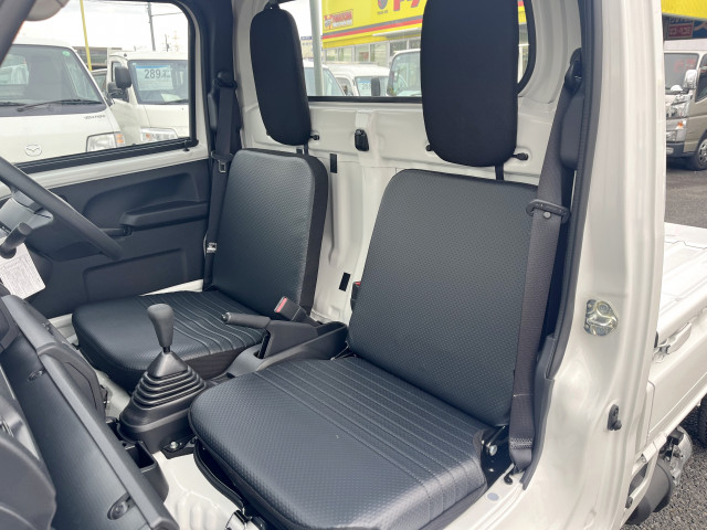 ダイハツ ハイゼット 軽 平ボディ 3BD-S510P(97608) 19枚目